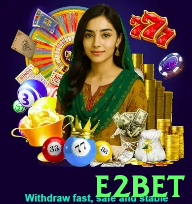 e2bet Pakistan - 3